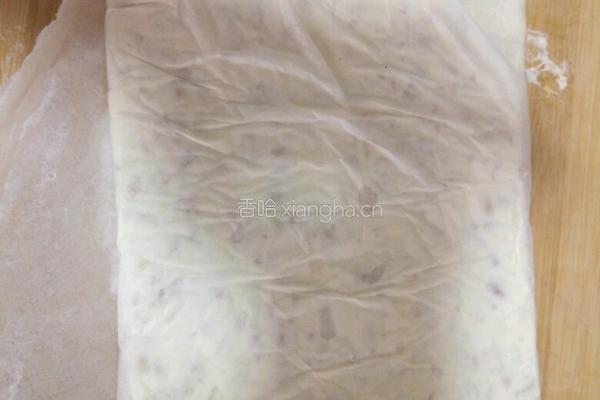 牛扎糖的做法图解9