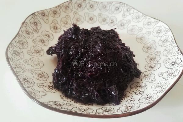 紫菜瘦肉蛋汤的做法图解1