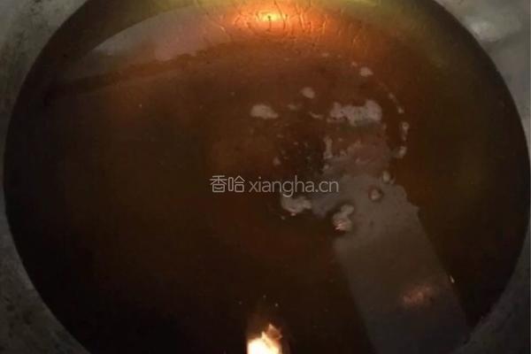 蒜蓉肉沫茄子的做法图解4