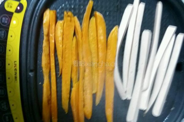 家常寿司的做法图解2