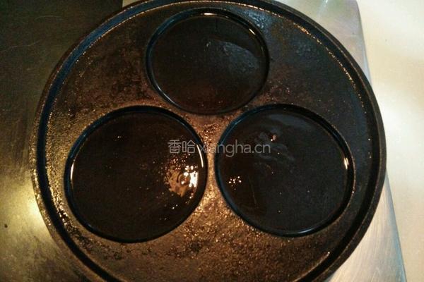 鲜肉馅蛋饺的做法图解6