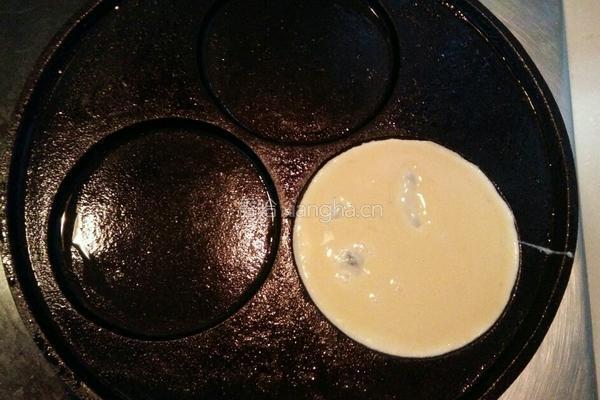 鲜肉馅蛋饺的做法图解7