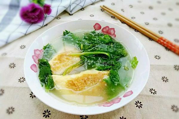 鲜肉馅蛋饺的做法图解14