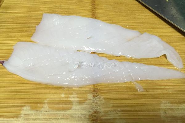 海鲜面的做法图解2