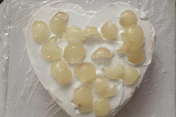 奶油蛋糕的做法图解8