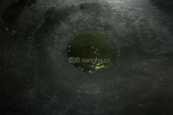 腊味杏鲍菇的做法图解3