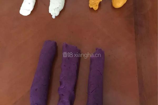 冰皮月饼的做法图解7