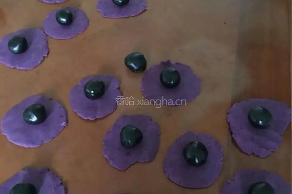 冰皮月饼的做法图解10