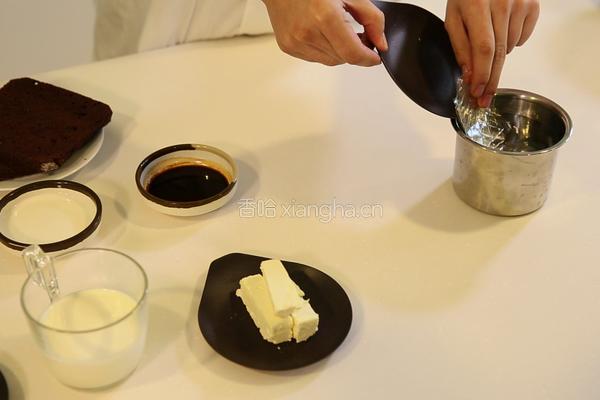 提拉米苏的做法图解1