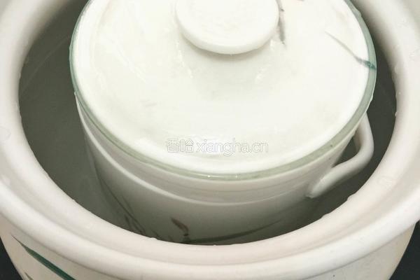 当归党参炖乌鸡的做法图解8