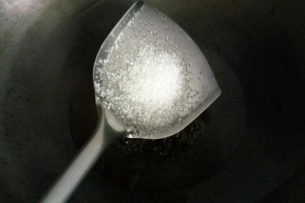 卤鸡腿的做法图解4