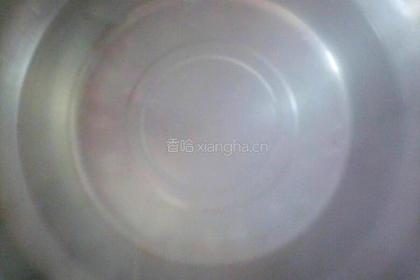 白凉粉的做法图解3