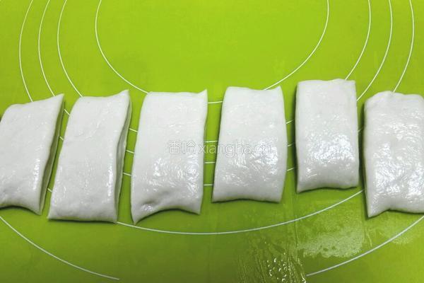 油条的做法图解10