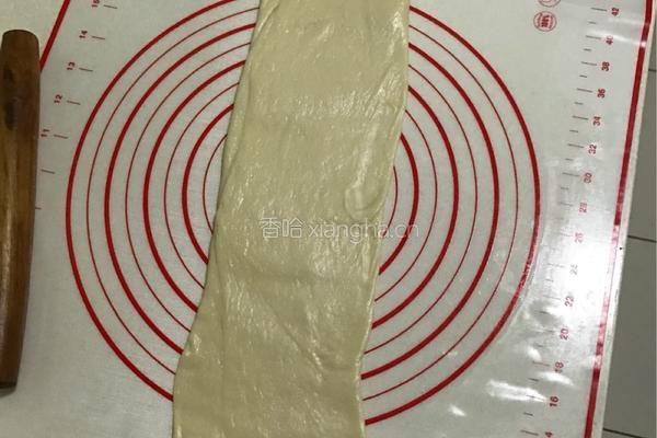 纯手工土司的做法图解17