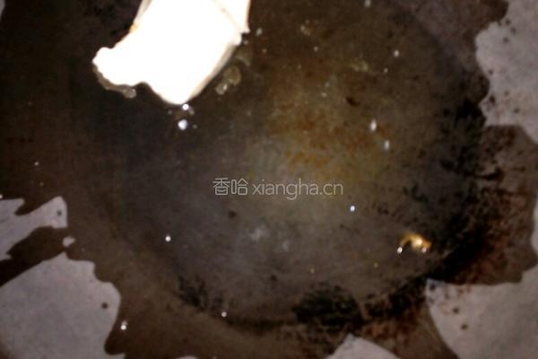 苦藠鱼的做法图解7