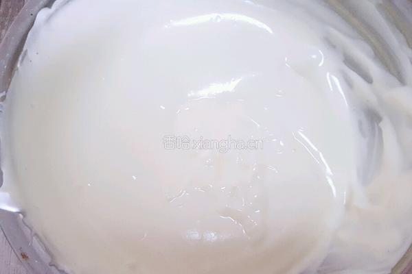 戚风蛋糕的做法图解17