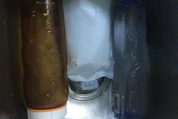 水晶皮冻的做法图解5