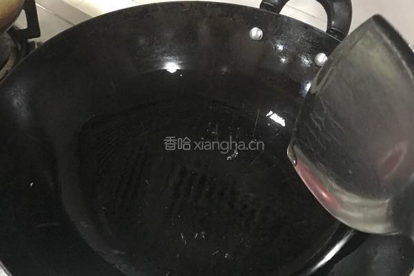 香辣肉末茄子煲的做法图解7