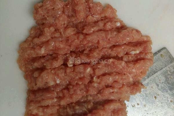 香菇玉米肉末粥的做法图解5