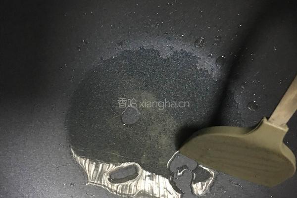 豆角胡萝卜肉包的做法图解5