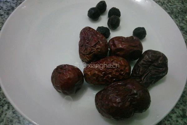 蜜汁糖藕的做法图解7
