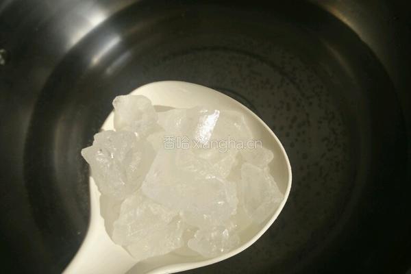 冰糖橘子的做法图解7