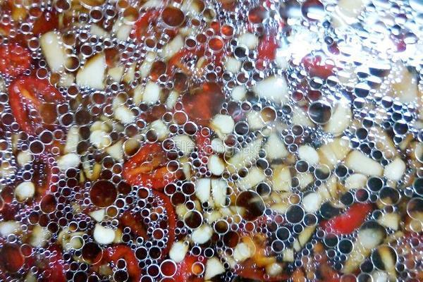 金针菇开背虾的做法图解4