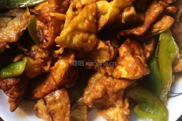 红烧茄子