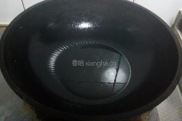 大葱摊鸡蛋的做法图解6