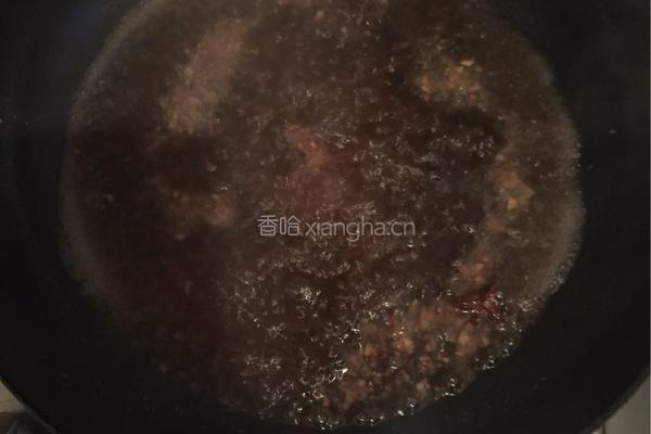 素肘子冬瓜的做法图解4
