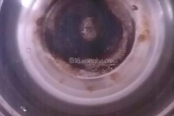 炸汤圆的做法图解2