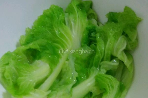 豆腐圆子汤的做法图解11