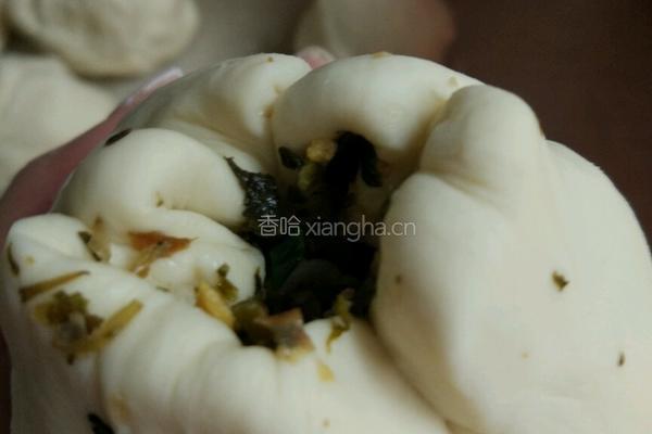 大荆麦饼的做法图解11