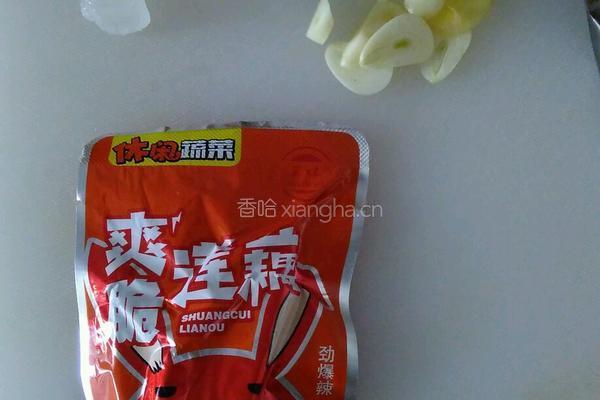 红烧大闸蟹的做法图解2