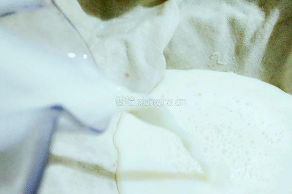 鸡蛋豆腐的做法图解5