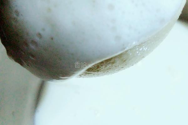 鸡蛋豆腐的做法图解6