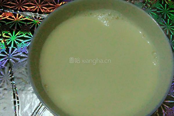 鸡蛋豆腐的做法图解8