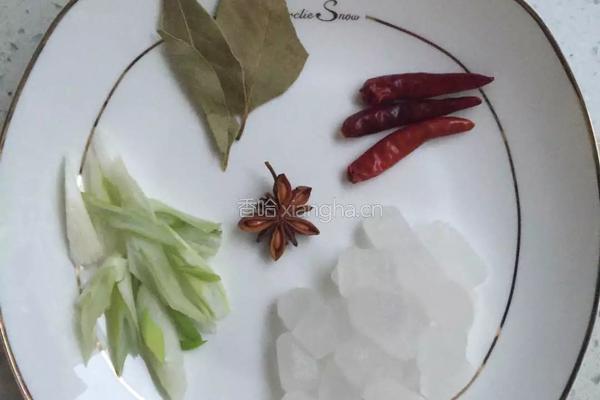 红烧肉的做法图解2