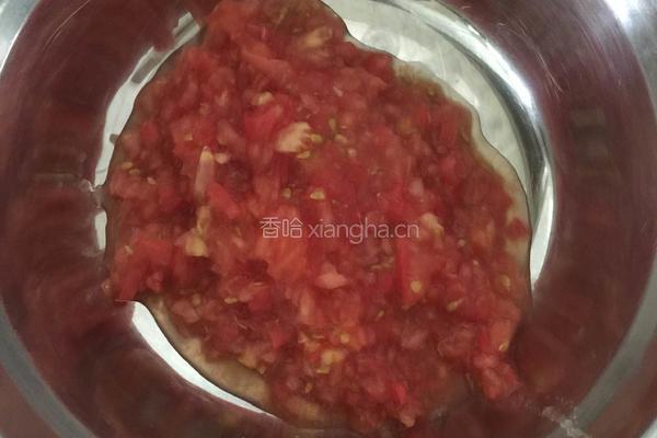 自制辣椒酱的做法图解4