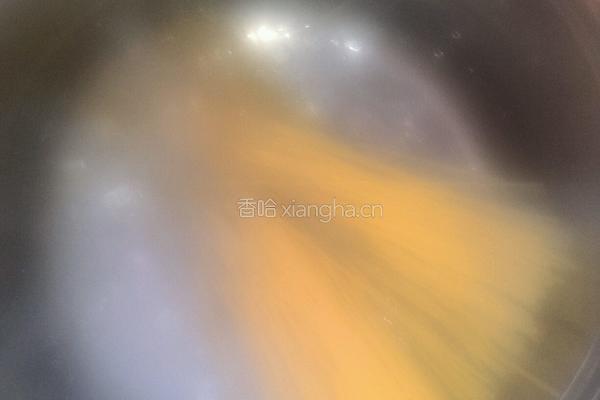 意大利面的做法图解4