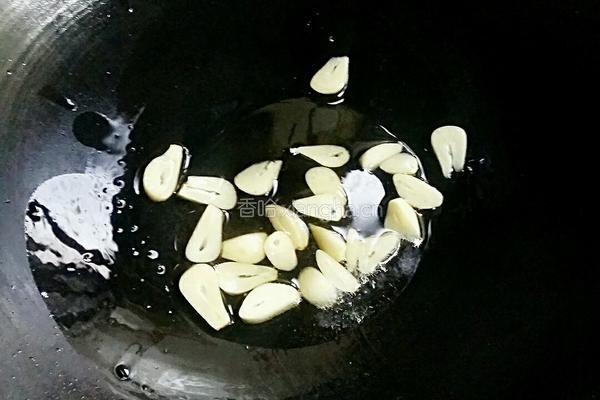 香辣牛肠的做法图解5