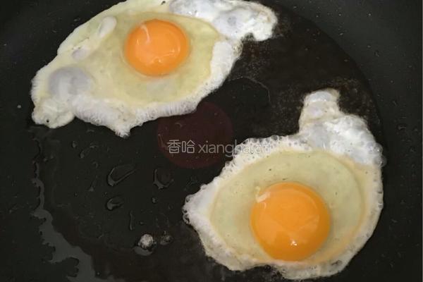 肉片汉堡的做法图解5