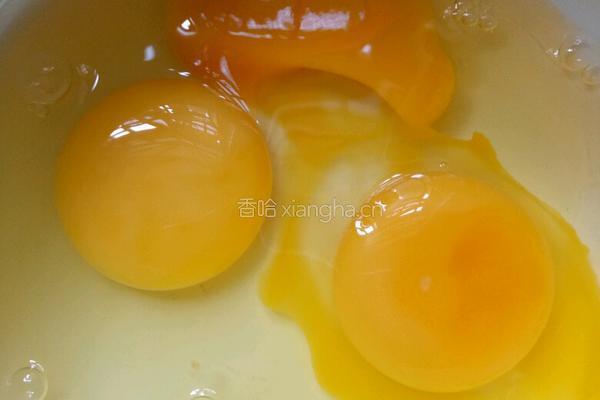 番茄炒蛋的做法图解5