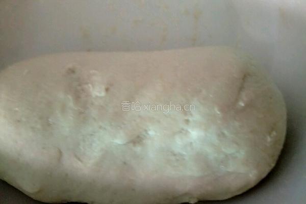 鸡蛋粉条炸饺的做法图解3