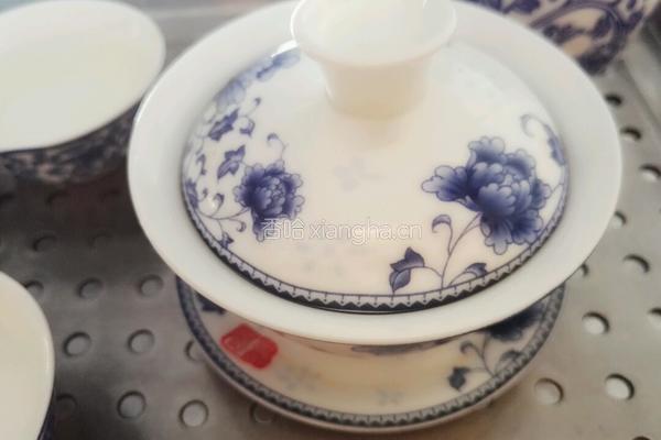 甘草菊花茶的做法图解6