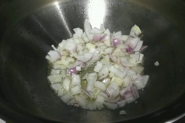 茄汁牛腩的做法图解5