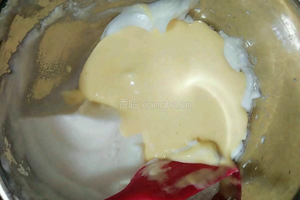 杯子蛋糕的做法图解15