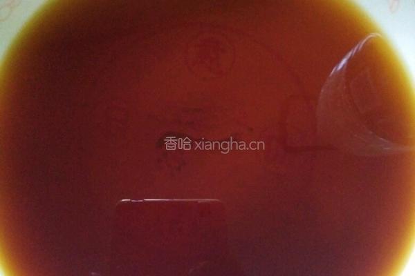扣肉的做法图解3
