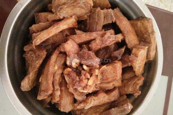 扣肉的做法图解10