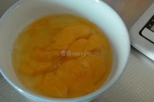 韭菜鸡蛋馅饺子的做法图解6